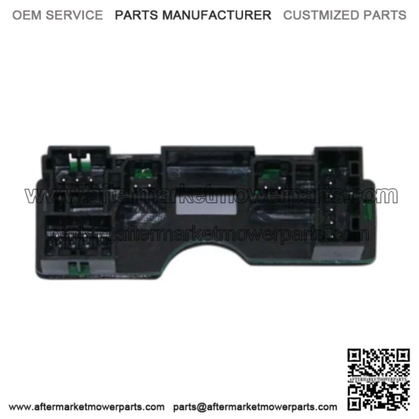 Custom Dynamics Replacement Tailight Circuit Board Base Harley Dyna Softail XL (For: Harley-Davidson)