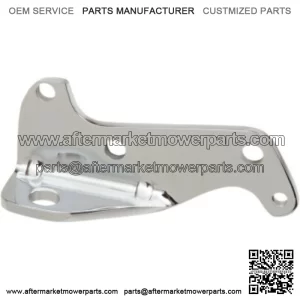 Chrome Exhaust Mount Front Bracket Harley 82-00 FXR 65670-82B (For: Harley-Davidson)