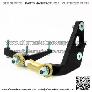Progressive Touring Link Chassis Stabilizer Mount Brace Kit Harley Touring 09-13 (For: Harley-Davidson)