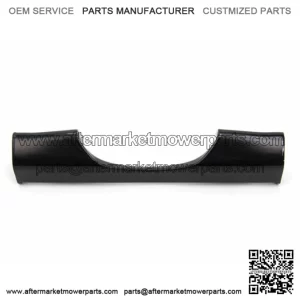 Black Rear Mount Turn Signal Light Indicator Bar Bracket Harley Touring Softail (For: Harley-Davidson)