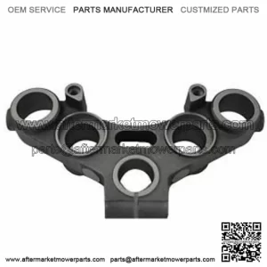 35Mm Top Triple Tree Cast Harley Davidson Sportster Ironhead XL FXR FX (For: Harley-Davidson)