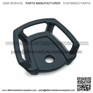 Kuryakyn Black Rear Fender Seat Bolt Tie-Down Anchor Bracket Luggage Harley (For: Harley-Davidson)