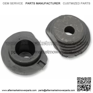 Rear Swingarm Fork Urethane Replacement Motor Engine Mount Iso Harley Touring (For: Harley-Davidson)