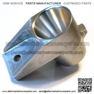 CNC Aluminum Upper Rope Guide Compatible W/ Polaris Atv Snowmobile 5431385