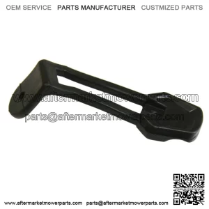 Right Hood Strap Panel Latch for 2008-2018 Replaces OEM# 517303612