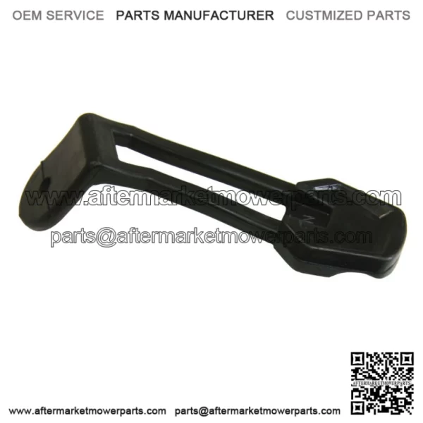 Right Hood Strap Panel Latch for Ski-Doo 2008-2018 Replaces OEM# 517303612