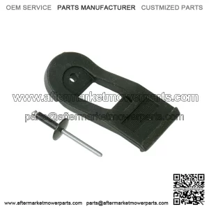 Hood Rear Panel Latch for Ski-Doo 2010-2020 Tundra Replaces OEM# 517304999