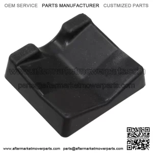 Rubber Ski Stopper for Yamaha Some 2014-2015 Replaces OEM# 8JP-F3743-00-00