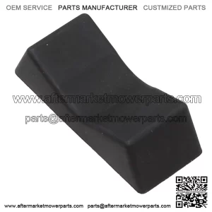 Rubber Ski Stopper for Ski-Doo fits Some 2016-2022 Replaces OEM# 505073788