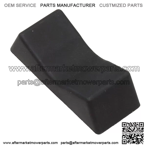 Rubber Ski Stopper for Ski-Doo fits Some 2016-2022 Replaces OEM# 505073788