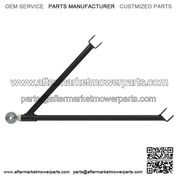 Upper A-Arm for Arctic Cat fits some 2020-2022 Snow Replaces OEM# 3703-935