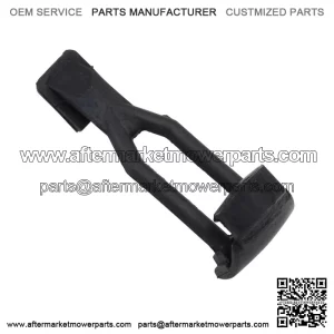 Hood Strap Bracket for Ski-Doo fits some 2003-2009 Replaces OEM# 510003917