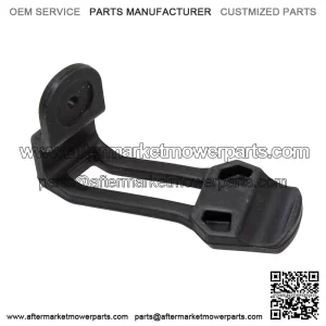 Right Hand Panel Latch RH for Ski-Doo Snowmobiles Replaces OEM# 517304919