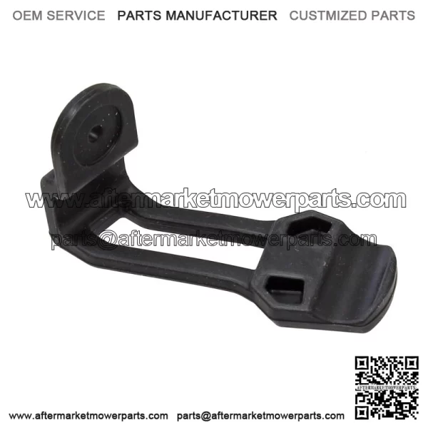 Right Hand Panel Latch RH for Ski-Doo Snowmobiles Replaces OEM# 517304919