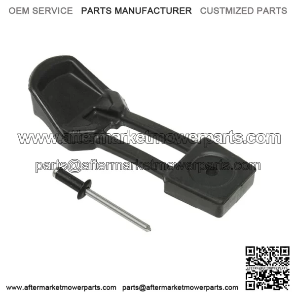 Hood Strap Panel Latch for Ski-Doo many 2010-2020 Replaces OEM# 517304572