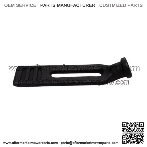 Hood Strap for Snowmobile ARCTIC CAT ZR 120 2002-2005 (For: Arctic Cat)