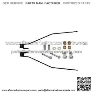Ice Scratcher SM-12653 (For: Arctic Cat Blast XR 4000)