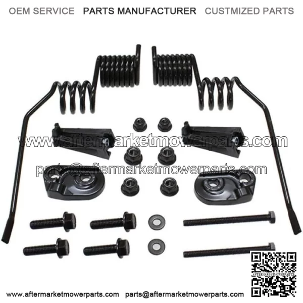 Rail Mounted Ice Scratcher For Ski-Doo Summit 850 SP E-TEC 146in 2018-2022 (For: More than one vehicle)