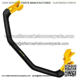 631-05136B Yellow Drive Handle Assembly Z SC IP HW HW EZ EQ EQ E 900