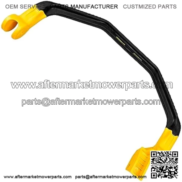 631-05136B Yellow Drive Handle Assembly Z SC IP HW HW EZ EQ EQ E 900 - Image 2