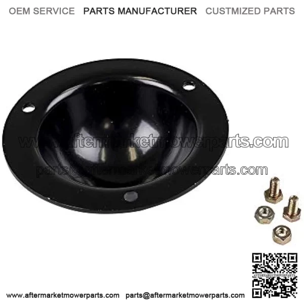 982-0143A Skid Assembly ST100 ST200 TM622 982-0143 782-0143A 782-0143 770-1840A OEM - Image 2