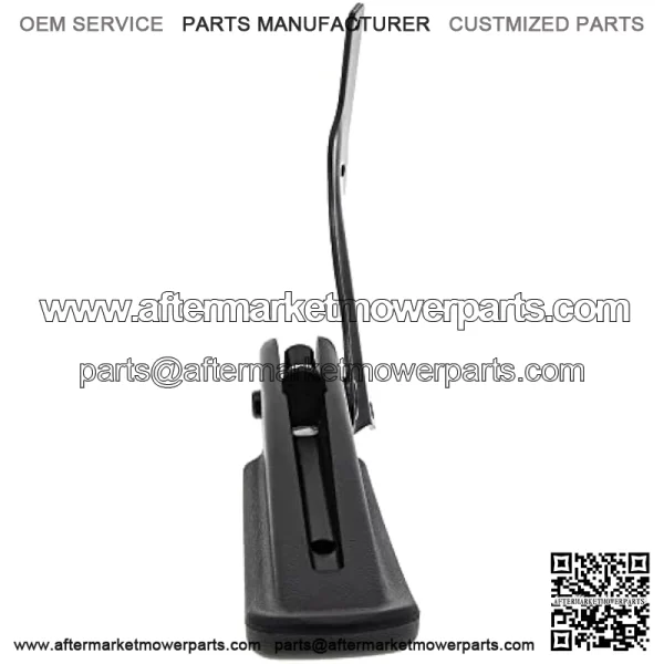 759-04252 High Back Left/Right Arm Rest Kit LTX1046 GTX1054 GT1054 LGT1050 LGTX1050 RZT-S42 RZT-L46 LGT1054 - Image 5