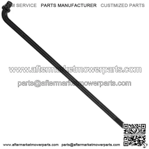 747-05552C Front Deck Lift Rod FAB RZT-S42 RZT-L46 RZT-L42 RZT-S46 RZTS46 RZT-S50 RZT-S54 RZTL42 RZTL54 RZTS54