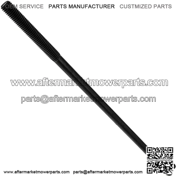 747-05552C Front Deck Lift Rod FAB RZT-S42 RZT-L46 RZT-L42 RZT-S46 RZTS46 RZT-S50 RZT-S54 RZTL42 RZTL54 RZTS54 - Image 4
