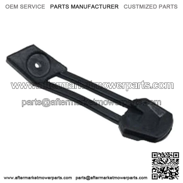 Left Hood Strap for Snowmobile SKI-DOO MX Z RENEGADE/X 800R PTEK 2008-2009