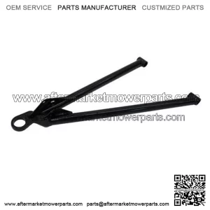 Upper Right Front Suspension A-Arm Ski-Doo MXZ X-RS 800R ETEC XS RS 2014 (For: More than one vehicle)