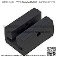 Shock Pads SM-04098 (For: Polaris Indy EVO)