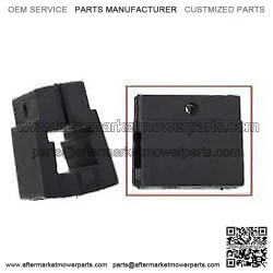 Shock Pads SM-04097 (For: Polaris Indy EVO)