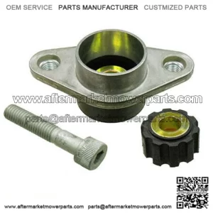Front Motor Mount for POLARIS 800 SWITCHBACK ASSAULT ALL OPTIONS 2011-2014 (For: Polaris Indy EVO)
