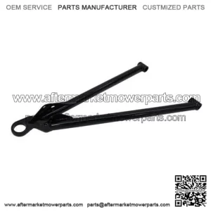 Lower Left Front Susp A-Arm Ski-Doo RENEGADE BACK COUNTRY/X 800R E-TEC 11-14