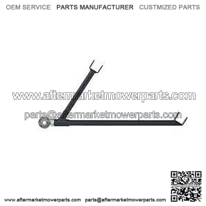 Upper A-Arm SM-08654 (For: Yamaha Sidewinder MTX)