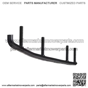 Trail Runner Trail Blazer (6") Carbide Yamaha Apex / LE 2016 (For: Yamaha Sidewinder STX)