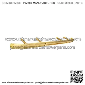 DEUCE BAR AFTERMARKETSKI 6 CARBIDE (For: More than one vehicle)