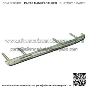 Deuce Bar Aftermarket C&A Pro/Ultra Flex/ADX/Razor/XT  6" Carbide (For: More than one vehicle)