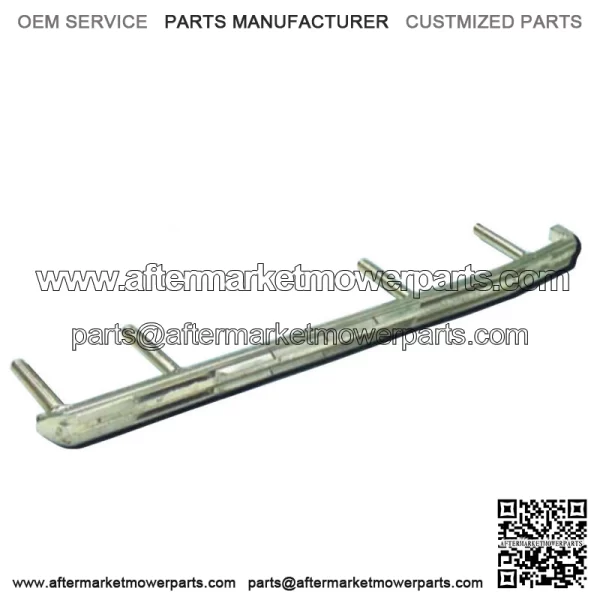 Deuce Bar Aftermarket C&A Pro/Ultra Flex/ADX/Razor/XT  6" Carbide (For: More than one vehicle)
