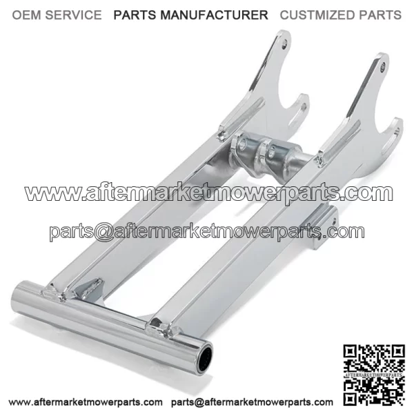 ATV Extened Rear Swingarm for YAMAHA BANSHEE YFZ350 1987-2006 - Image 2