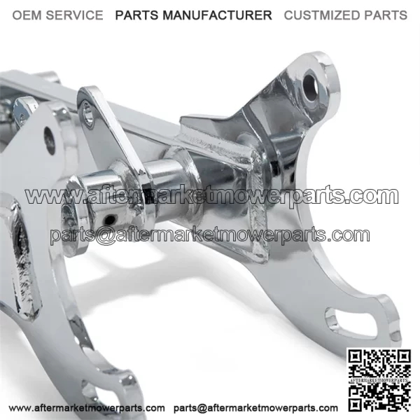 ATV Extened Rear Swingarm for YAMAHA BANSHEE YFZ350 1987-2006 - Image 5