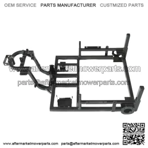 Custom John Deere Four Wheel ATV Mainbody Frame