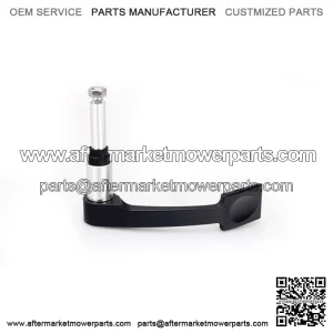 CNC ATV Quad Thumb Throttle Control Lever