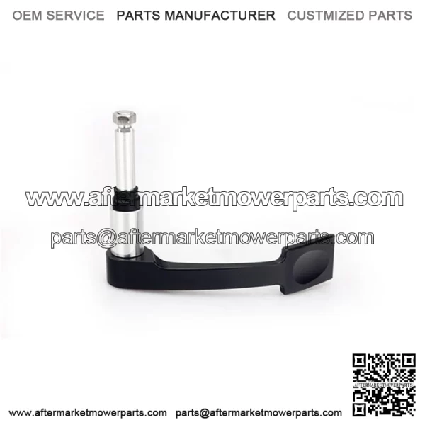 CNC ATV Quad Thumb Throttle Control Lever