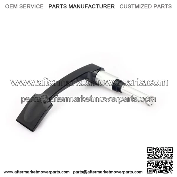 CNC ATV Quad Thumb Throttle Control Lever - Image 3