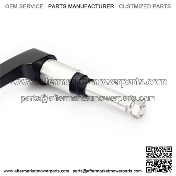 CNC ATV Quad Thumb Throttle Control Lever - Image 4
