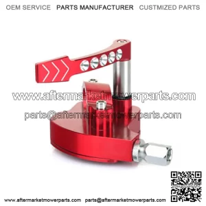 Universal ATV Thumb Throttle