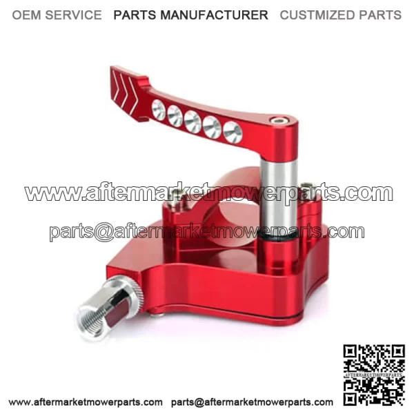 Universal ATV Thumb Throttle - Image 2