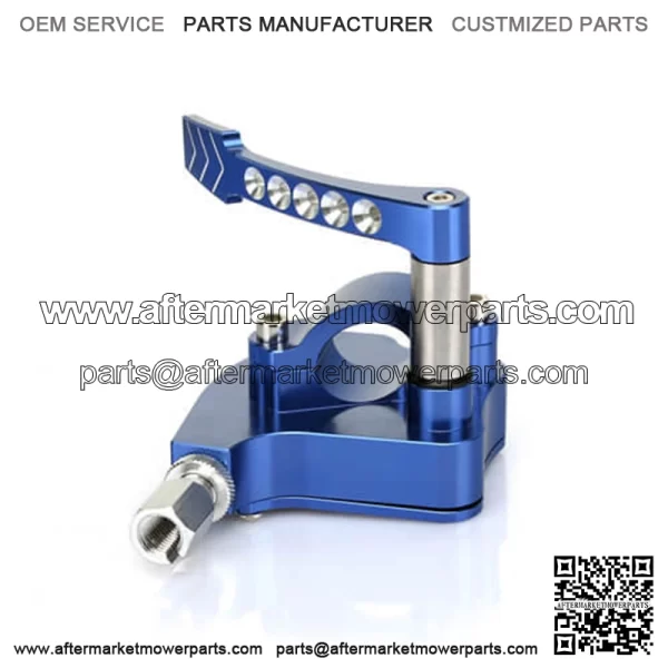 Universal ATV Thumb Throttle - Image 5