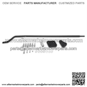 Reduced Reach Forward Controls Kit for Dyna Harley 2006-2017
